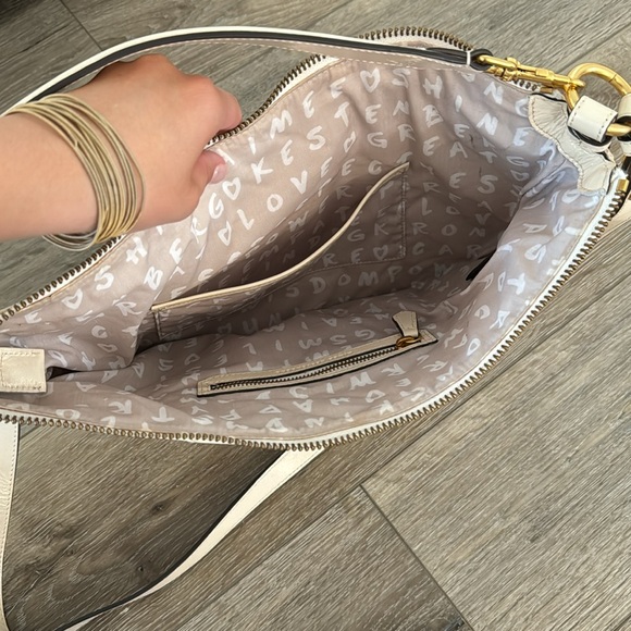 2 Aimee Kestenberg Bags NWOT - Picture 3 of 6